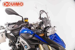 BMW F 800 GS ADVENTURE