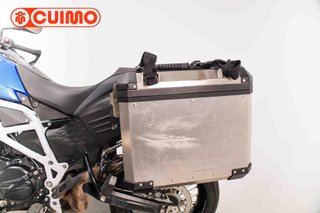 BMW F 800 GS ADVENTURE