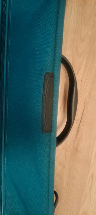 Porta trajes Samsonite 60x40 cm