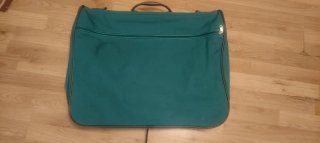 Porta trajes Samsonite 60x40 cm