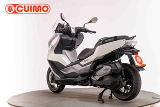 BMW C 400 GT