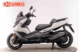 BMW C 400 GT