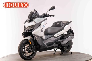BMW C 400 GT