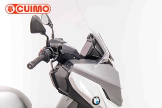 BMW C 400 GT
