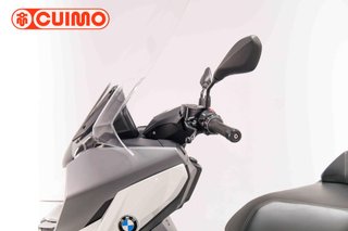 BMW C 400 GT