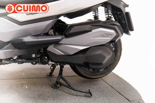 BMW C 400 GT