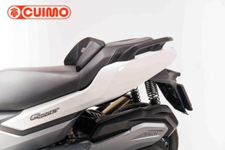 BMW C 400 GT