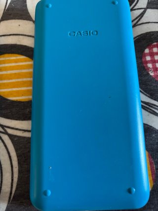 Calcolatrice Casio FX-220 PLUS