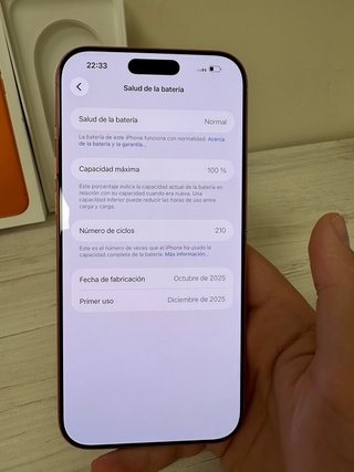 iPhone 17 Promax |Tienda |Garantia