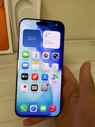 iPhone 17 Promax |Tienda |Garantia