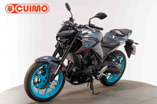 YAMAHA MT 03