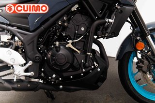 YAMAHA MT 03