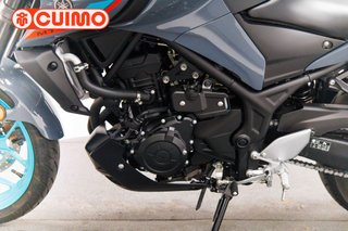 YAMAHA MT 03
