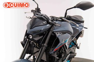 YAMAHA MT 03