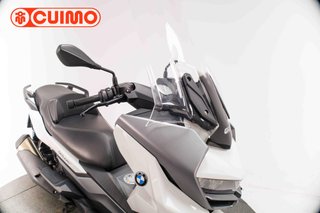 BMW C 400 GT