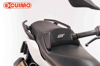 BMW C 400 GT