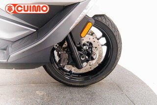 BMW C 400 GT