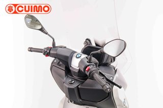 BMW C 400 GT