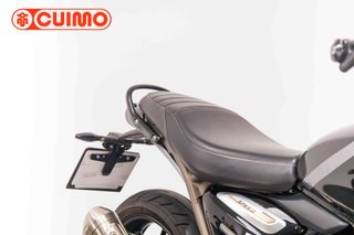 TRIUMPH SPEED 400