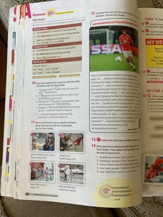 Options Eso 2 student y work book