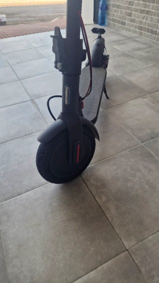 Patinete Eléctrico Xiaomi Scooter 4