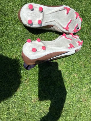 Zapatillas Nike Mercurial Gamma Media