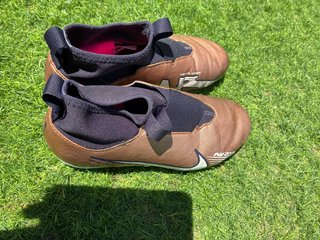 Zapatillas Nike Mercurial Gamma Media