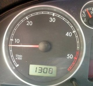 Volkswagen Passat 2001