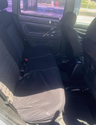 Volkswagen Passat 2001