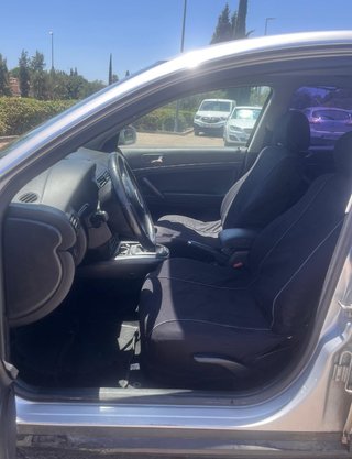 Volkswagen Passat 2001