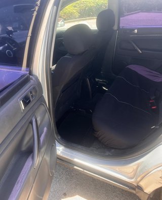Volkswagen Passat 2001