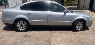 Volkswagen Passat 2001