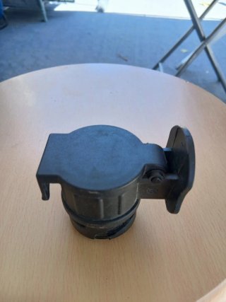 Adaptador Conector 13/7 Pines Coche