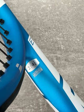 Raqueta Tenis Babolat Evo Drive Grip 2