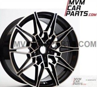 LLANTAS LOOK M3 M4 CS COMPETICION BMW 18 PULGADAS
