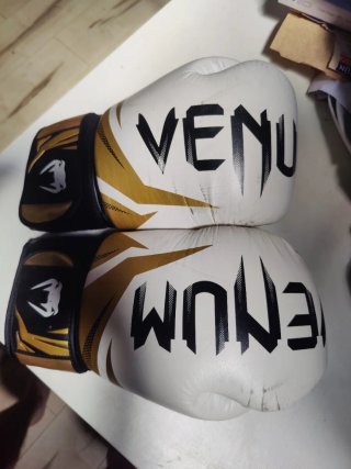 Guantes Boxeo Venum 16oz