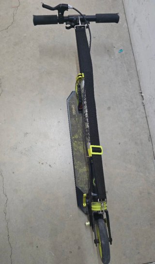 Patinete Oxelo infantil