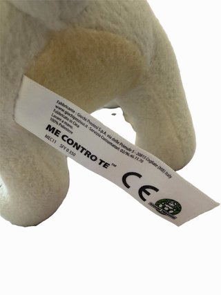 Peluche Me Contro Te Kira Giochi Preziosi