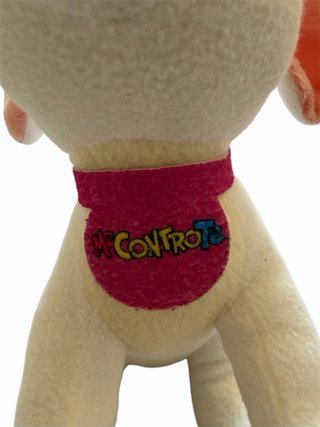 Peluche Me Contro Te Kira Giochi Preziosi