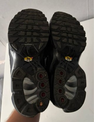 Zapatillas Nike TN