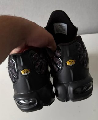 Zapatillas Nike TN