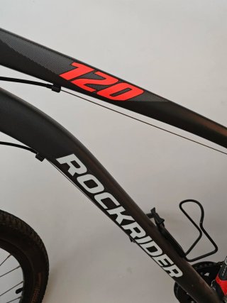 Bicicleta Rockrider 120