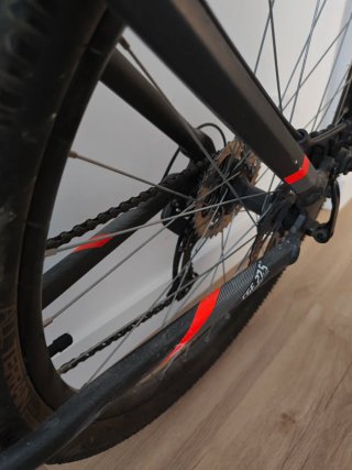 Bicicleta Rockrider 120