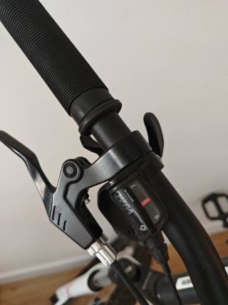 Bicicleta Rockrider 120