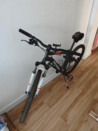 Bicicleta Rockrider 120