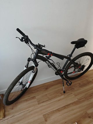 Bicicleta Rockrider 120