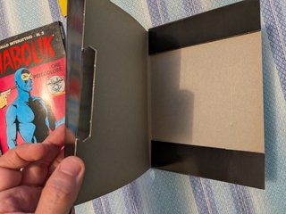 Diabolik Il Giallo Interattivo N. 2