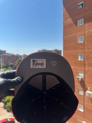 Gorra new era 59fifty