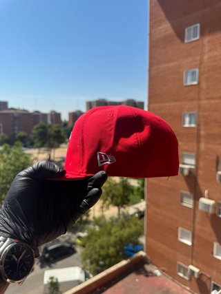 Gorra new era 59fifty