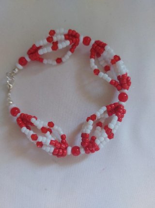 Idde de Mazo Shango 21 cm y medio medida